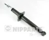 Stoßdämpfer Hinterachse links Hinterachse rechts NIPPARTS N5524011G