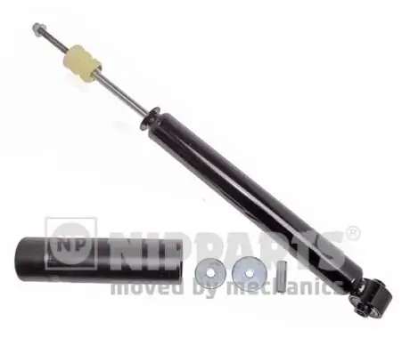 Stoßdämpfer Hinterachse links Hinterachse rechts NIPPARTS N5524014G Bild Stoßdämpfer Hinterachse links Hinterachse rechts NIPPARTS N5524014G