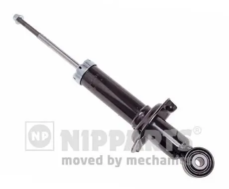 Stoßdämpfer Hinterachse links Hinterachse rechts NIPPARTS N5524019G Bild Stoßdämpfer Hinterachse links Hinterachse rechts NIPPARTS N5524019G