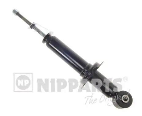 Stoßdämpfer Hinterachse links Hinterachse rechts NIPPARTS N5525017G