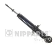 Stoßdämpfer Hinterachse links Hinterachse rechts NIPPARTS N5525017G