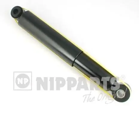 Stoßdämpfer Hinterachse links Hinterachse rechts NIPPARTS N5525023G