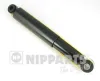 Stoßdämpfer Hinterachse links Hinterachse rechts NIPPARTS N5525023G