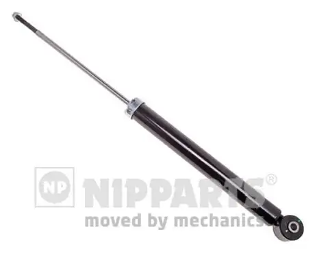 Stoßdämpfer Hinterachse links Hinterachse rechts NIPPARTS N5525034G