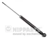 Sto&szlig;d&auml;mpfer Hinterachse links Hinterachse rechts NIPPARTS N5525034G
