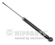 Stoßdämpfer Hinterachse links Hinterachse rechts NIPPARTS N5525034G