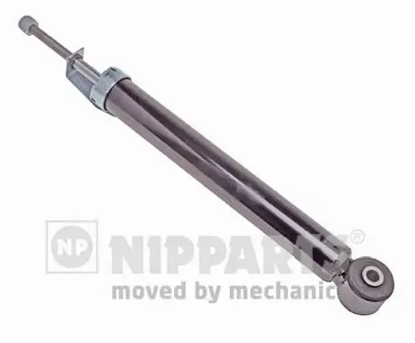 Stoßdämpfer Hinterachse links Hinterachse rechts NIPPARTS N5525036G