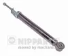 Sto&szlig;d&auml;mpfer Hinterachse links Hinterachse rechts NIPPARTS N5525036G