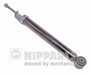 Stoßdämpfer Hinterachse links Hinterachse rechts NIPPARTS N5525036G