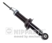 Stoßdämpfer Hinterachse links Hinterachse rechts NIPPARTS N5525037G