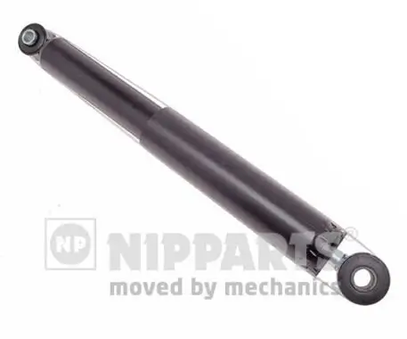 Stoßdämpfer Hinterachse links Hinterachse rechts NIPPARTS N5525041G