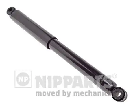 Stoßdämpfer Hinterachse links Hinterachse rechts NIPPARTS N5525043G