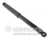 Sto&szlig;d&auml;mpfer Hinterachse links Hinterachse rechts NIPPARTS N5525043G
