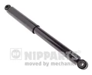 Stoßdämpfer Hinterachse links Hinterachse rechts NIPPARTS N5525043G