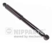 Stoßdämpfer Hinterachse links Hinterachse rechts NIPPARTS N5526018G