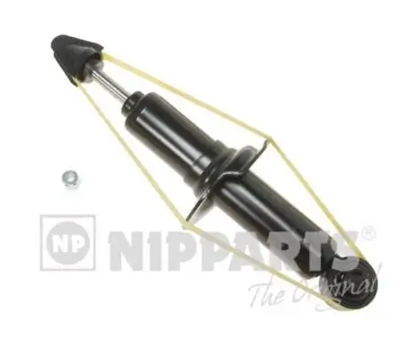 Stoßdämpfer Hinterachse links Hinterachse rechts NIPPARTS N5527012G