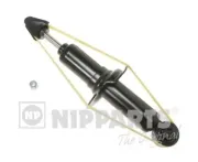 Stoßdämpfer NIPPARTS N5527012G