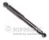 Stoßdämpfer Hinterachse links Hinterachse rechts NIPPARTS N5527014G