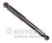Stoßdämpfer Hinterachse links Hinterachse rechts NIPPARTS N5527014G