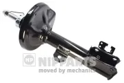Stoßdämpfer Hinterachse links NIPPARTS N5528010G