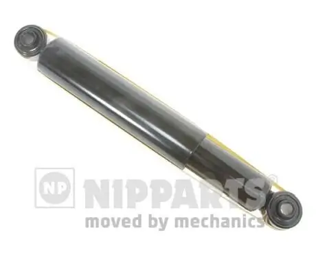 Stoßdämpfer Hinterachse links Hinterachse rechts NIPPARTS N5528014G