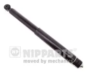 Stoßdämpfer Hinterachse links Hinterachse rechts NIPPARTS N5528015G