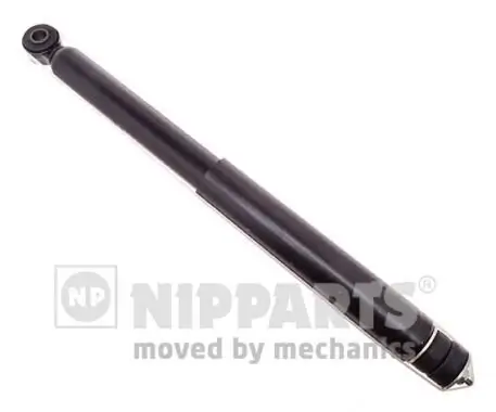 Stoßdämpfer Hinterachse links Hinterachse rechts NIPPARTS N5528015G Bild Stoßdämpfer Hinterachse links Hinterachse rechts NIPPARTS N5528015G