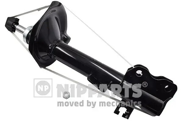 Stoßdämpfer Hinterachse rechts NIPPARTS N5531026G