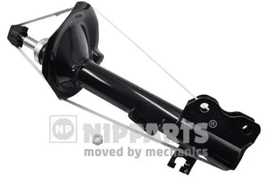 Stoßdämpfer Hinterachse rechts NIPPARTS N5531026G Bild Stoßdämpfer Hinterachse rechts NIPPARTS N5531026G