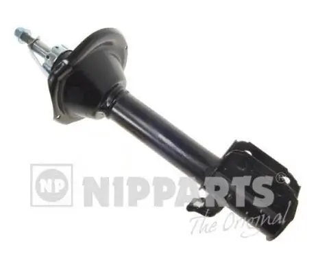 Stoßdämpfer Hinterachse rechts NIPPARTS N5537010G