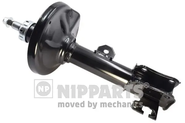 Stoßdämpfer Hinterachse rechts NIPPARTS N5538010G
