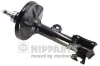 Stoßdämpfer Hinterachse rechts NIPPARTS N5538010G