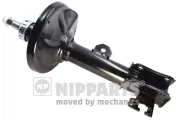 Stoßdämpfer Hinterachse rechts NIPPARTS N5538010G