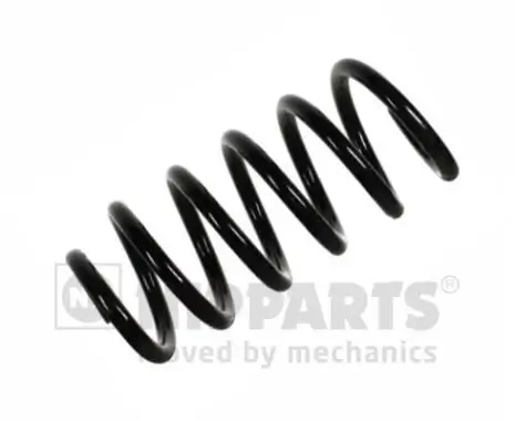 Fahrwerksfeder Vorderachse links Vorderachse rechts NIPPARTS N5541132 Bild Fahrwerksfeder Vorderachse links Vorderachse rechts NIPPARTS N5541132