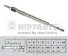 Gl&uuml;hkerze NIPPARTS N5715018