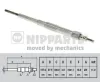 Glühkerze NIPPARTS N5717000