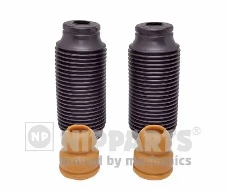 Staubschutzsatz, Stoßdämpfer Vorderachse NIPPARTS N5800509 Bild Staubschutzsatz, Stoßdämpfer Vorderachse NIPPARTS N5800509