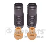 Staubschutzsatz, Stoßdämpfer Vorderachse NIPPARTS N5801009