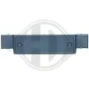 Kennzeichenhalter vorne DIEDERICHS 1015061 Bild Kennzeichenhalter vorne DIEDERICHS 1015061