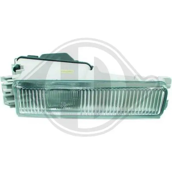 Hauptscheinwerfer links DIEDERICHS 1015083