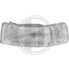Blinkleuchte vorne links DIEDERICHS 1015573 Bild Blinkleuchte vorne links DIEDERICHS 1015573