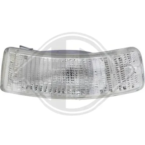 Blinkleuchte vorne links DIEDERICHS 1015573 Bild Blinkleuchte vorne links DIEDERICHS 1015573