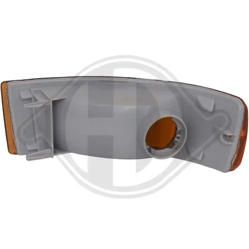 Blinkleuchte vorne rechts DIEDERICHS 1015574 Bild Blinkleuchte vorne rechts DIEDERICHS 1015574