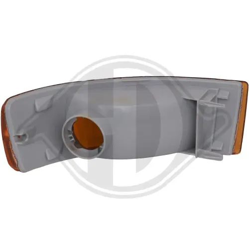 Blinkleuchte vorne links DIEDERICHS 1015575 Bild Blinkleuchte vorne links DIEDERICHS 1015575