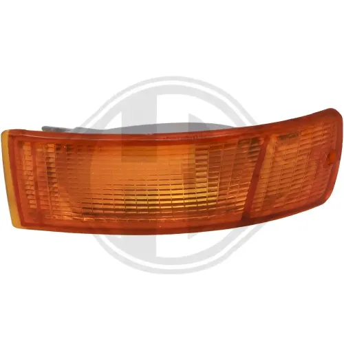 Blinkleuchte vorne links DIEDERICHS 1015575 Bild Blinkleuchte vorne links DIEDERICHS 1015575