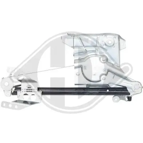 Fensterheber hinten rechts DIEDERICHS 1016122 Bild Fensterheber hinten rechts DIEDERICHS 1016122