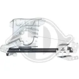 Fensterheber hinten rechts DIEDERICHS 1016122