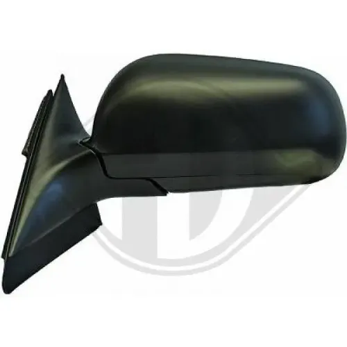 Außenspiegel links DIEDERICHS 1016225 Bild Außenspiegel links DIEDERICHS 1016225