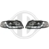 Hauptscheinwerfersatz DIEDERICHS 1016586