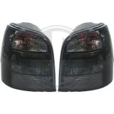 Heckleuchtensatz DIEDERICHS 1016698